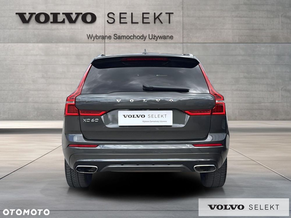 Volvo XC 60 - 7