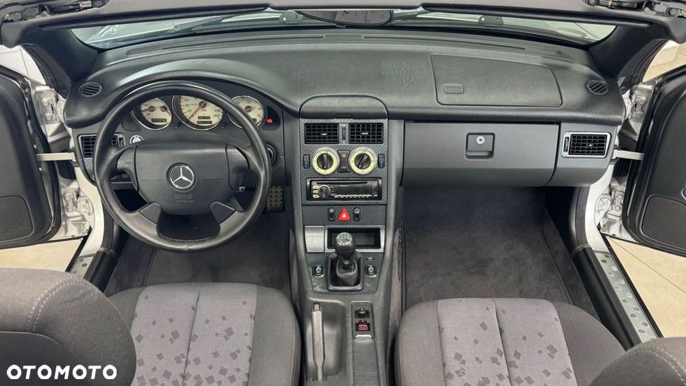 Mercedes-Benz SLK - 31