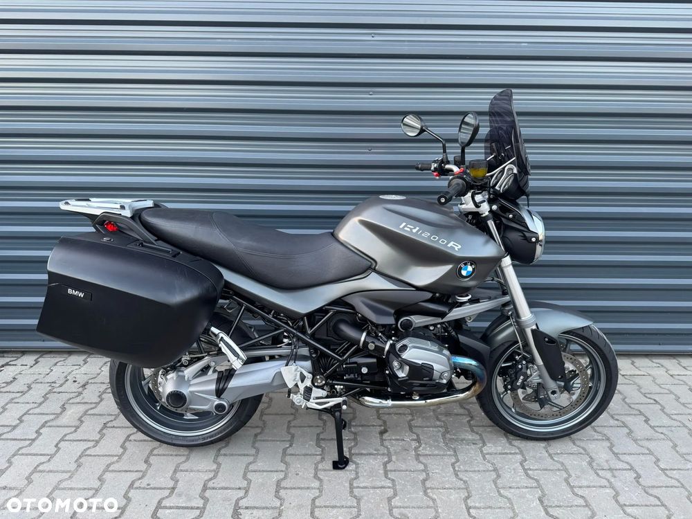 BMW R - 2