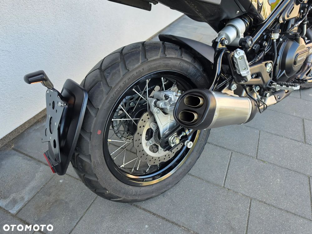 Benelli Leoncino - 14