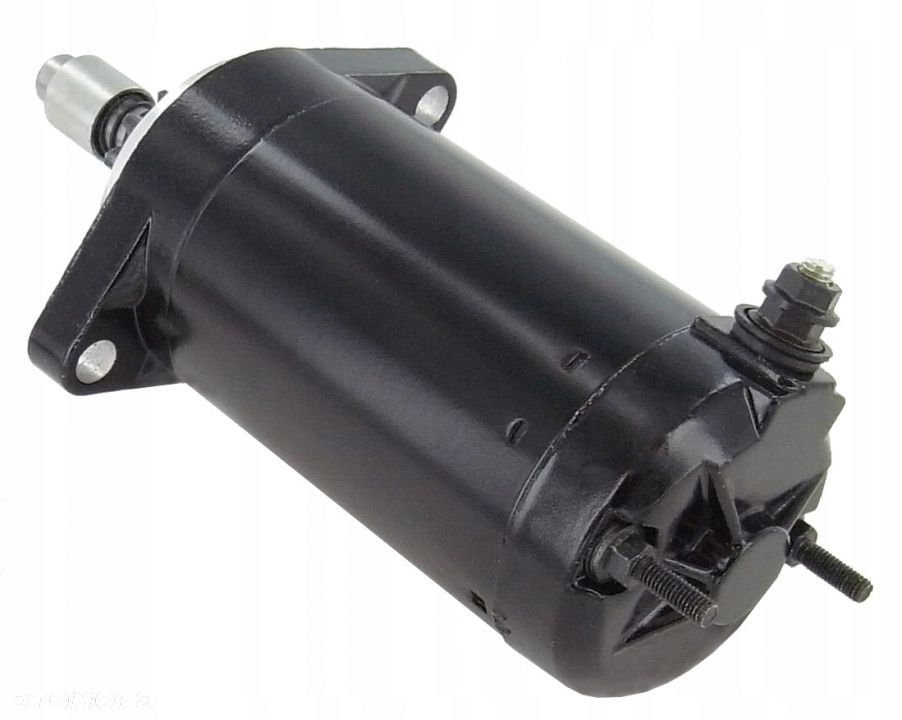 Rozrusznik 12V 9 zębów 0.6kW SEA DOO 580cc, 718cc, 782cc 1992-96, ROTAX 587 1989-94, 657 1993-94 - 2