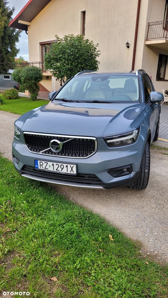 Volvo XC 40 T3 Momentum Pro - 7
