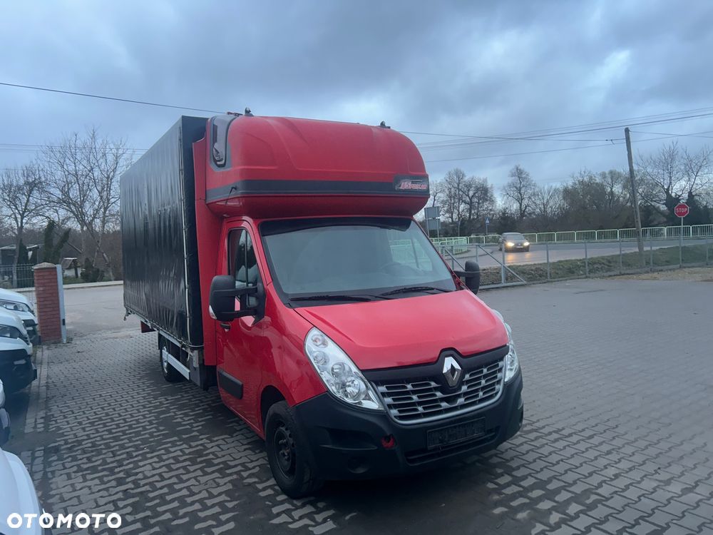 Renault Master - 4