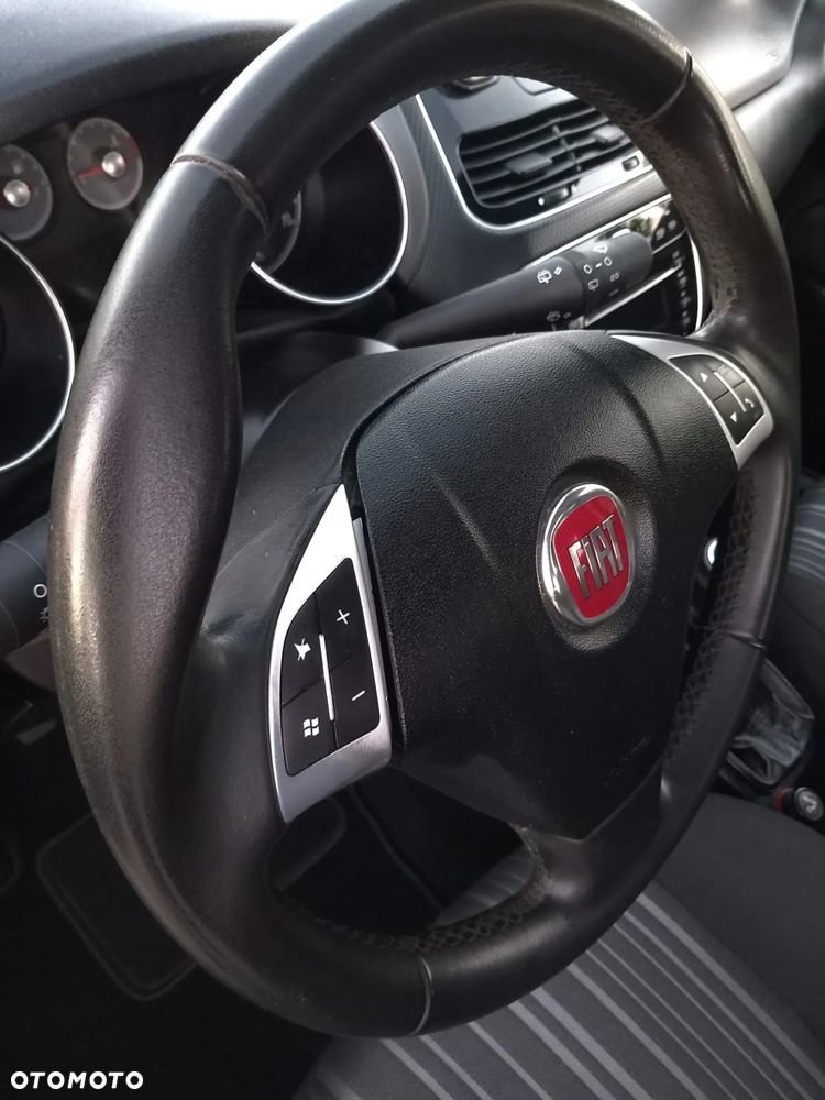 Fiat Punto Evo 1.4 8V More Start&Stopp - 33