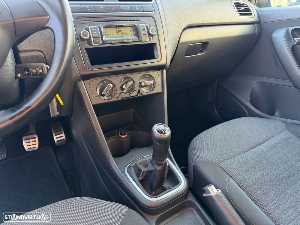 VW Polo - 23
