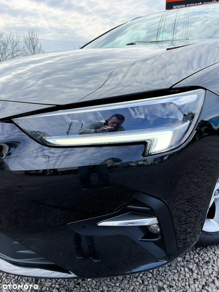 Opel Insignia 2.0 CDTI Elegance S&S - 25