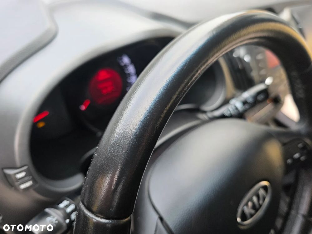 Kia Sportage 1.6 GDI L 2WD - 28