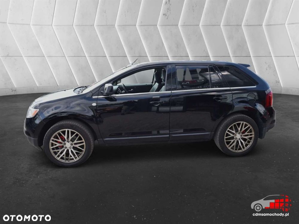 Ford Edge - 7