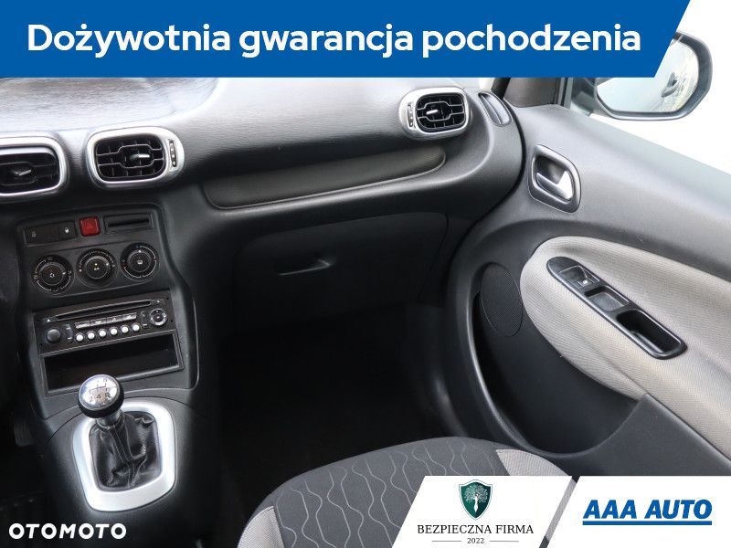 Citroën C3 Picasso - 9