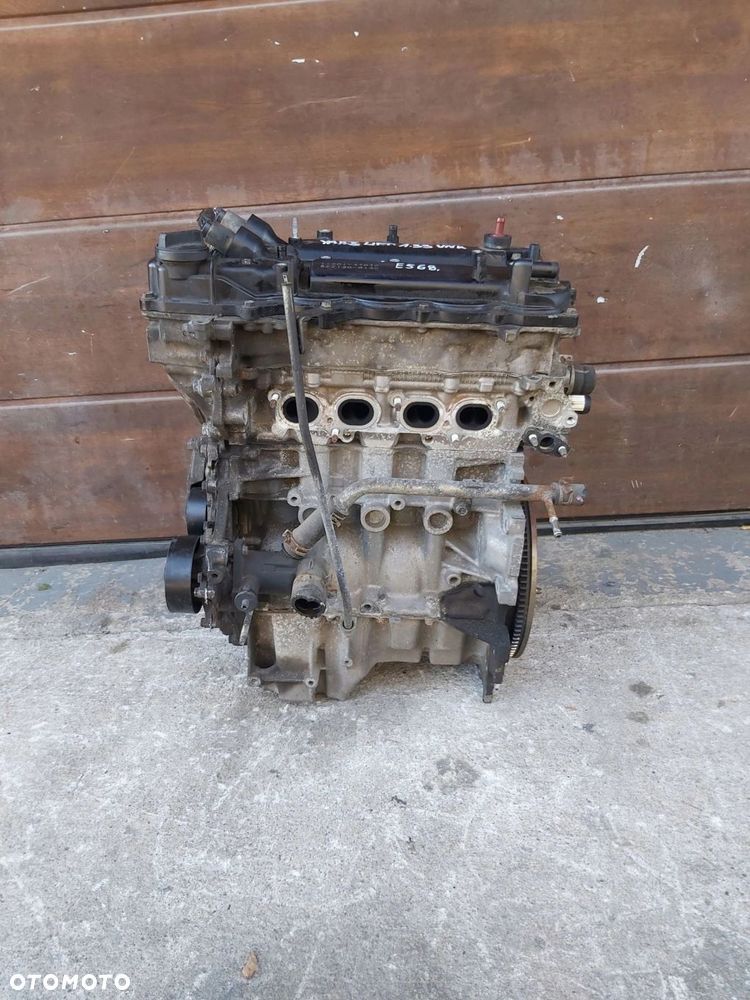 Toyota YARIS II III Auris I II Verso S Silnik 1,33 1NR 1,3 2009 - 2017r - 2