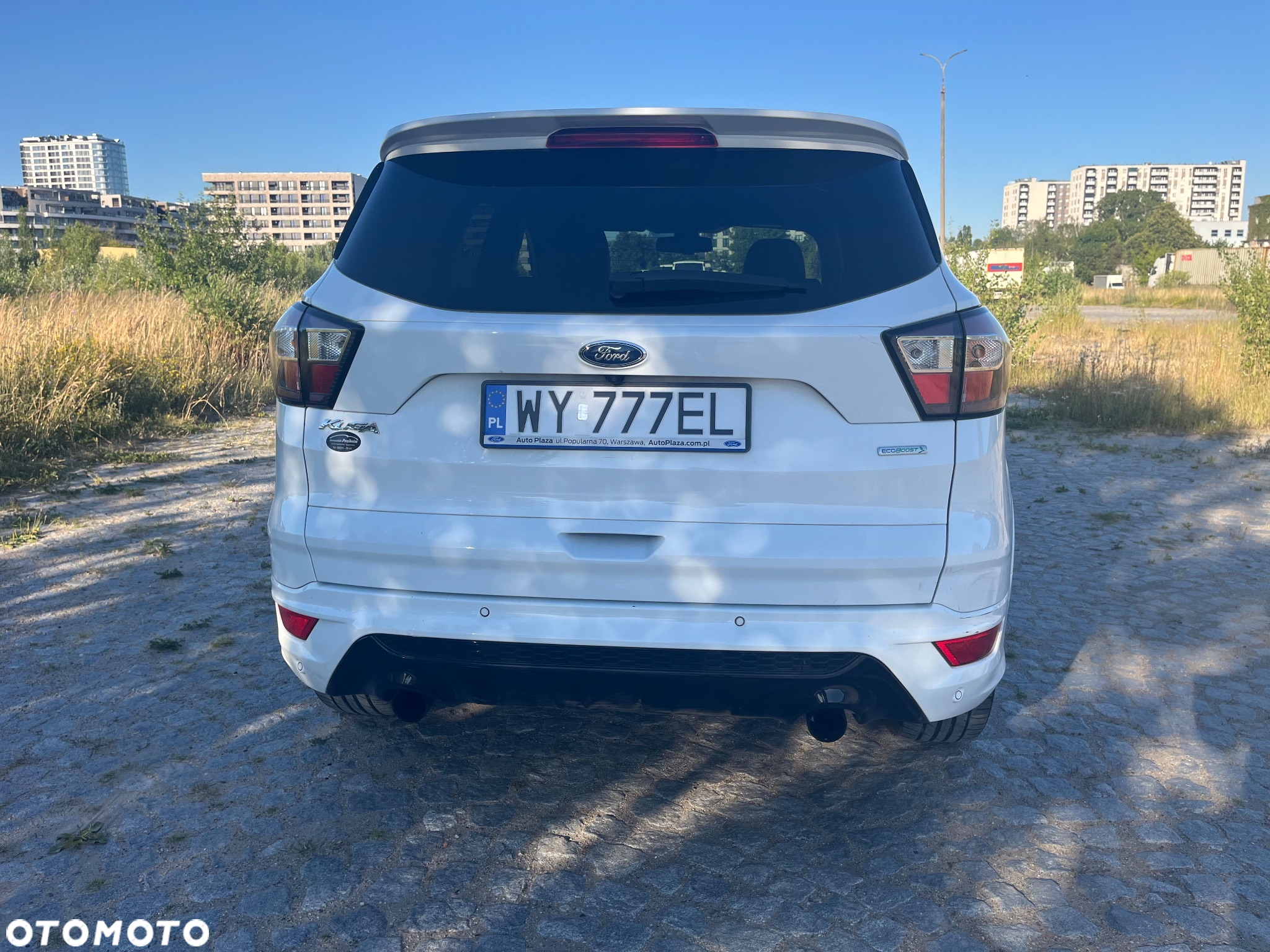 Ford Kuga 1.5 EcoBoost AWD ST-Line ASS - 6