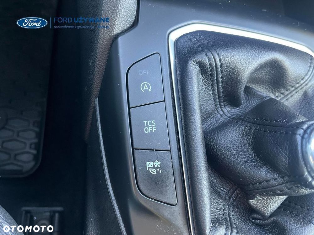 Ford Focus 1.5 EcoBlue Start-Stopp-System COOL&CONNECT DESIGN - 18