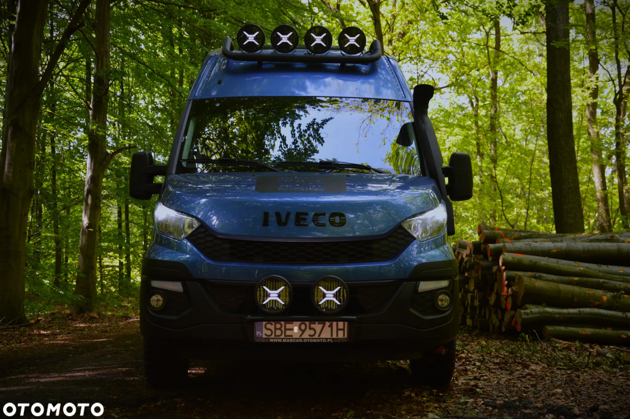 Iveco DAILY - 2