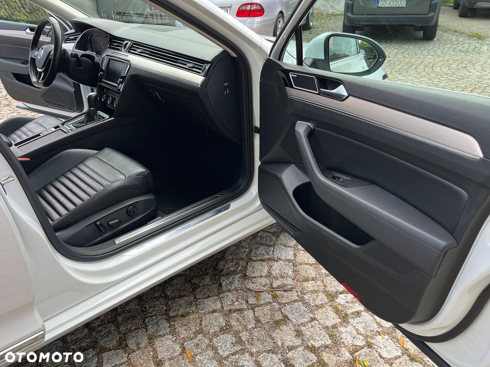 Volkswagen Passat 2.0 TDI BMT Highline DSG - 8