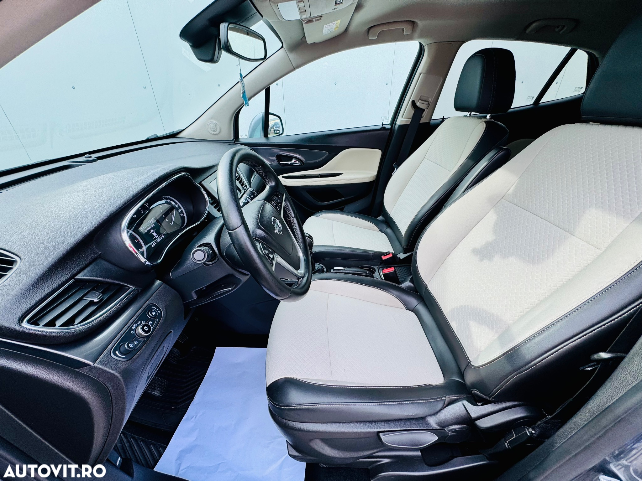 Opel Mokka 1.4 Turbo ECOFLEX Start/Stop Color Innovation - 7