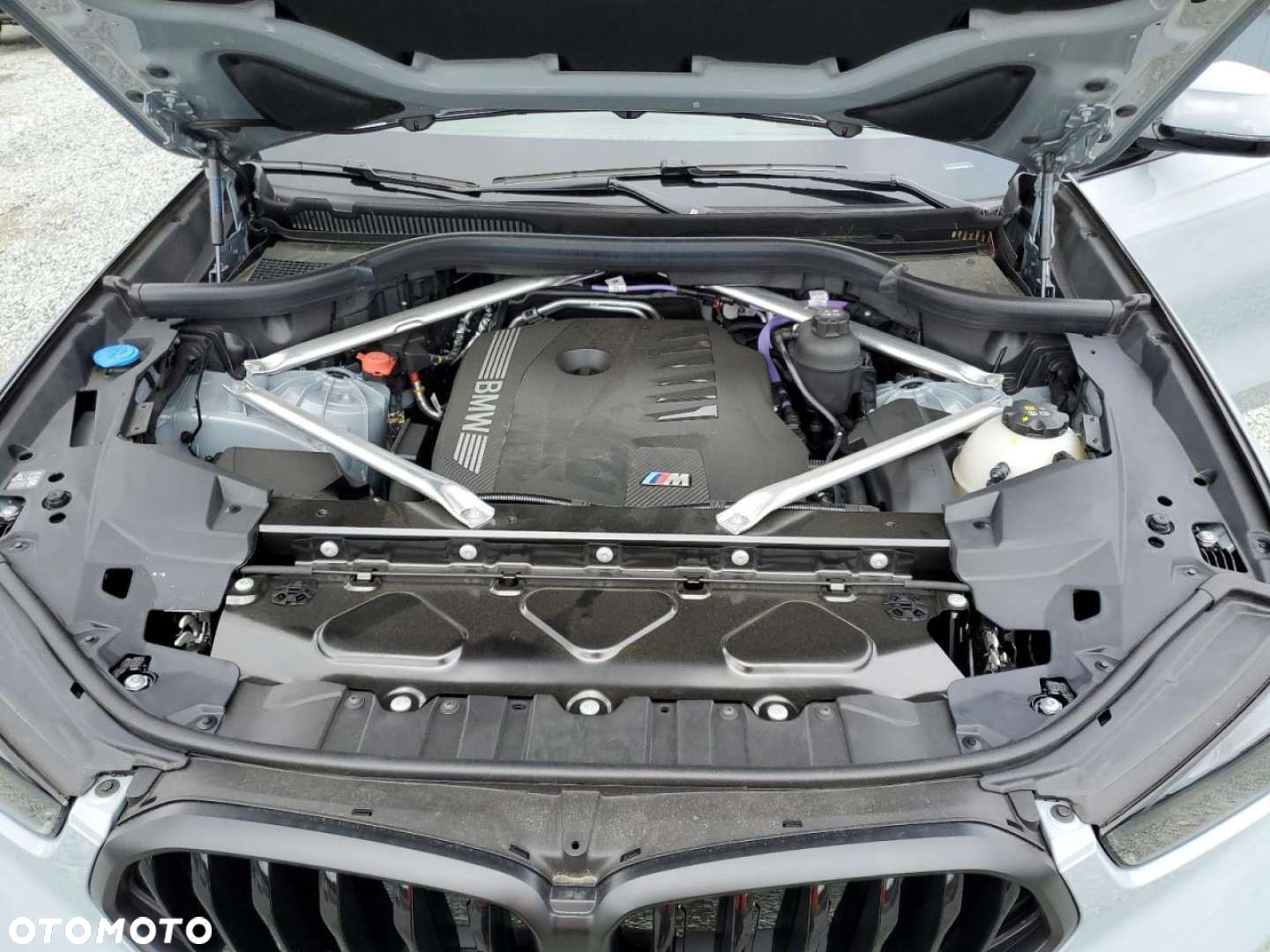BMW X6 - 7