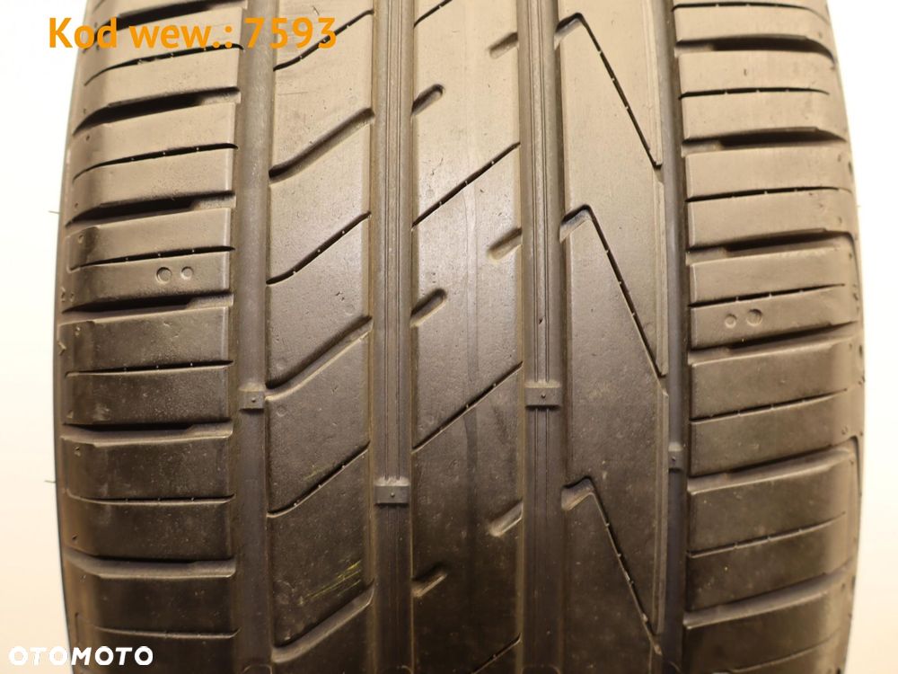 Hankook Ventus S-1 Evo2 SUV - 245/45 R19 - 2