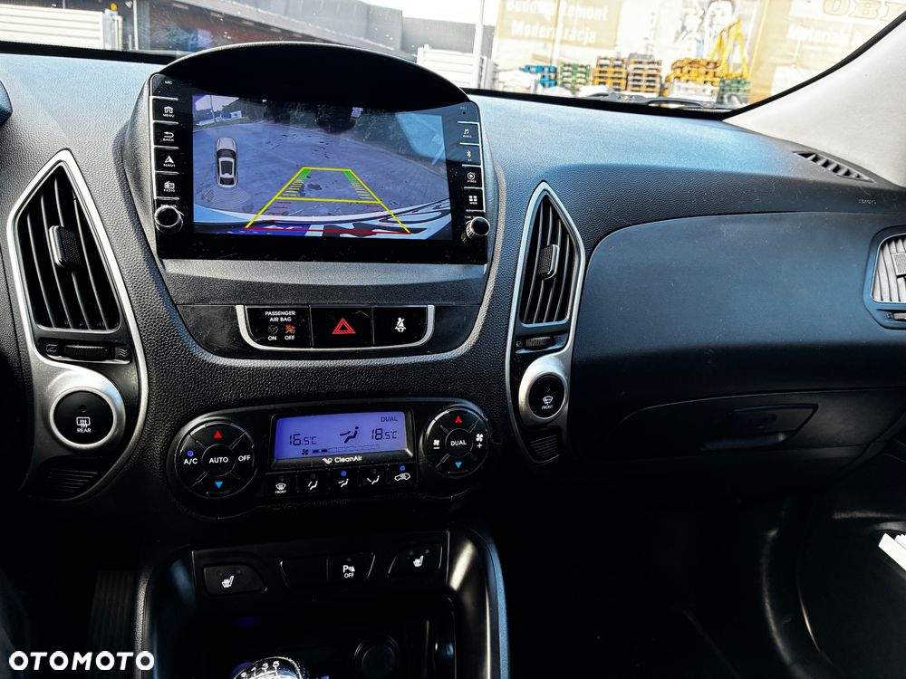 Hyundai ix35 1.6 GDI Comfort 2WD - 15