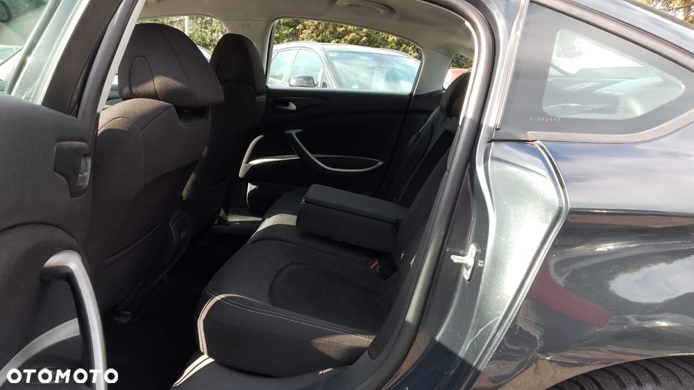 Citroën C5 HDi 165 FAP Selection - 14