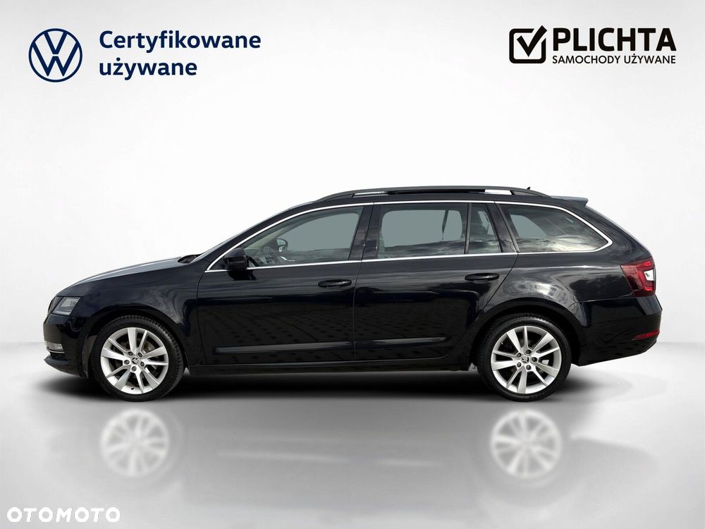 Skoda Octavia 2.0 TDI SCR Style DSG - 3