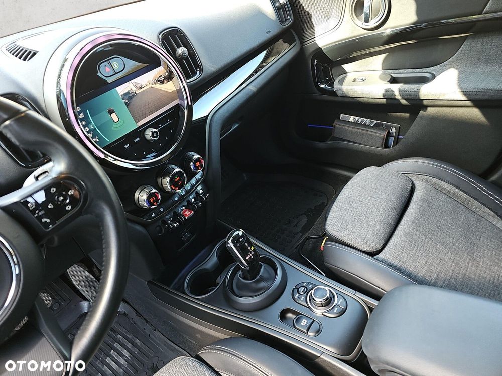 MINI Countryman - 19