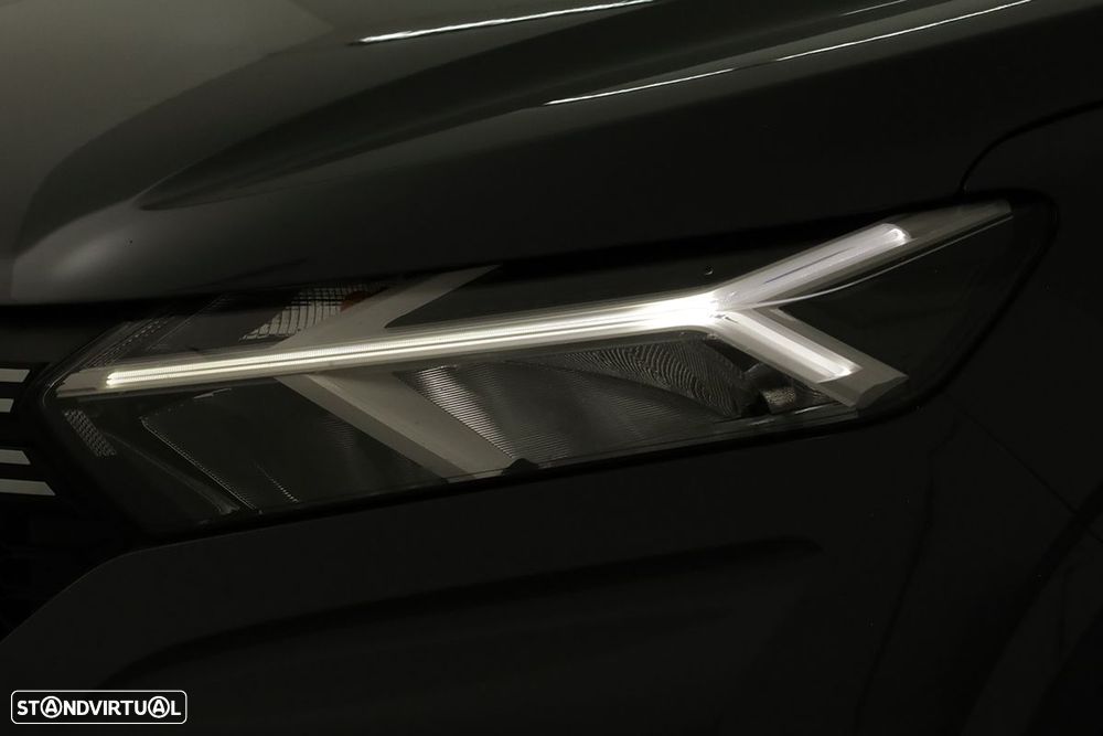 Dacia Sandero 1.0 ECO-G Expression Bi-Fuel - 6