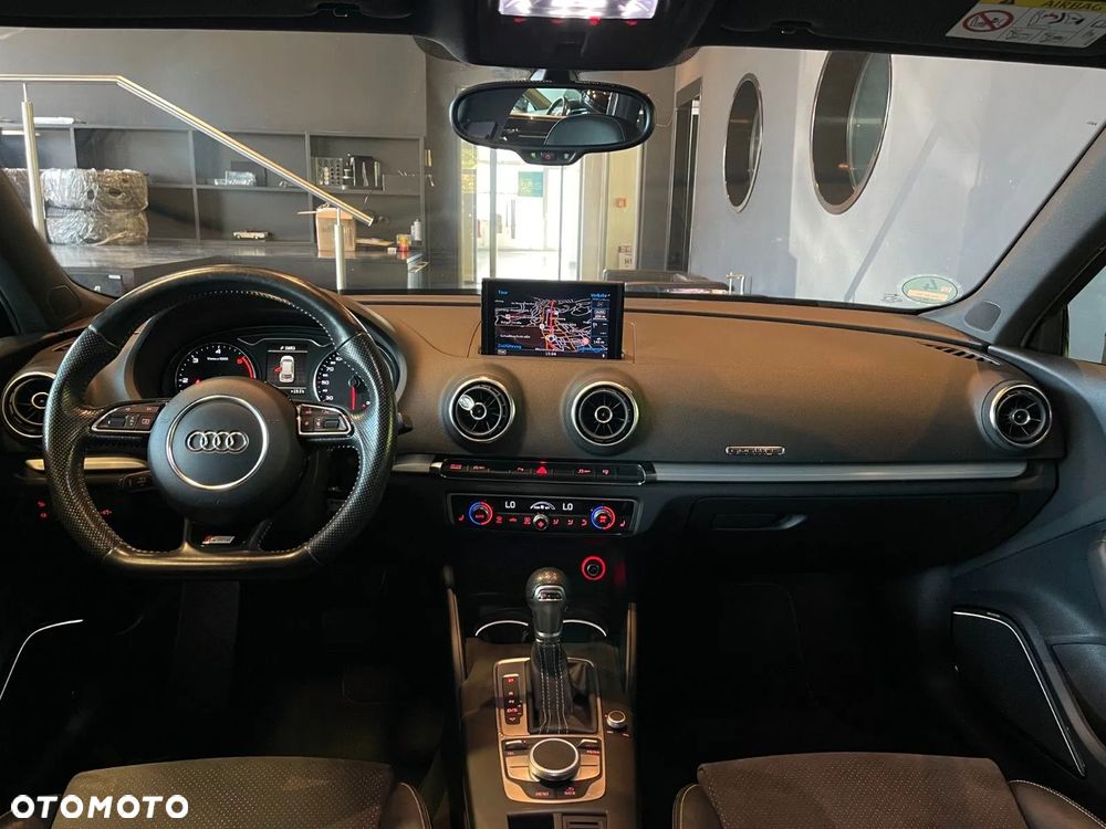 Audi A3 - 19
