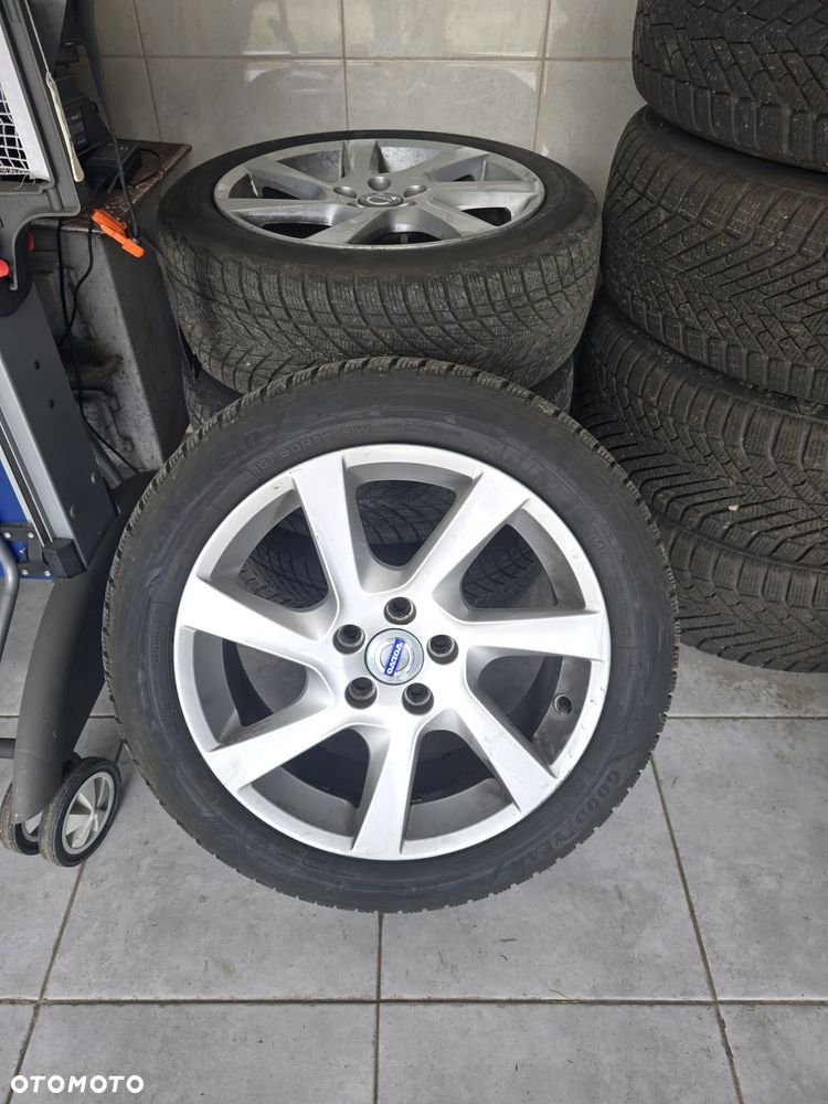 Volvo V60 D3 Momentum - 33