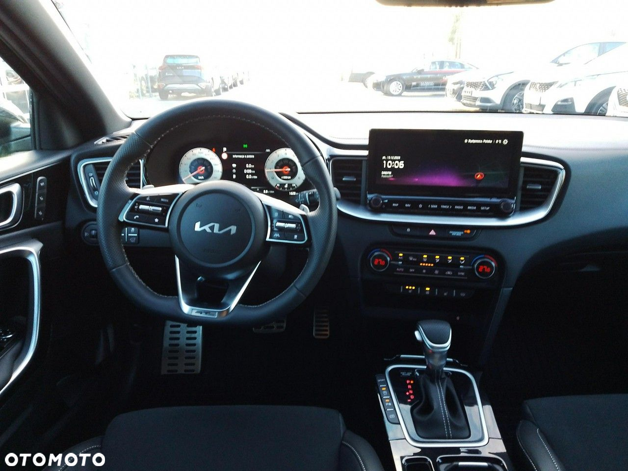 Kia XCeed 1.5 T-GDI GT-Line DCT - 13