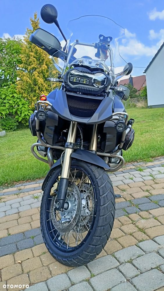 BMW Adventure - 11