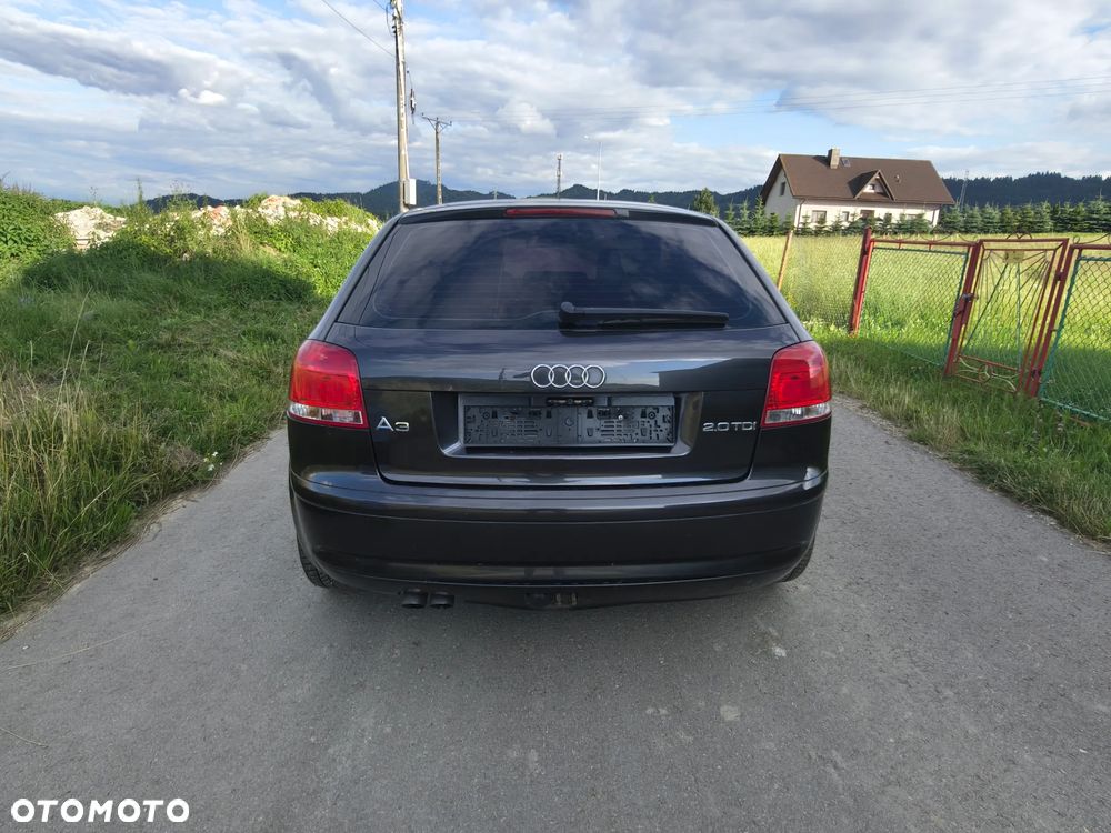 Audi A3 3-drzwiowe - 4