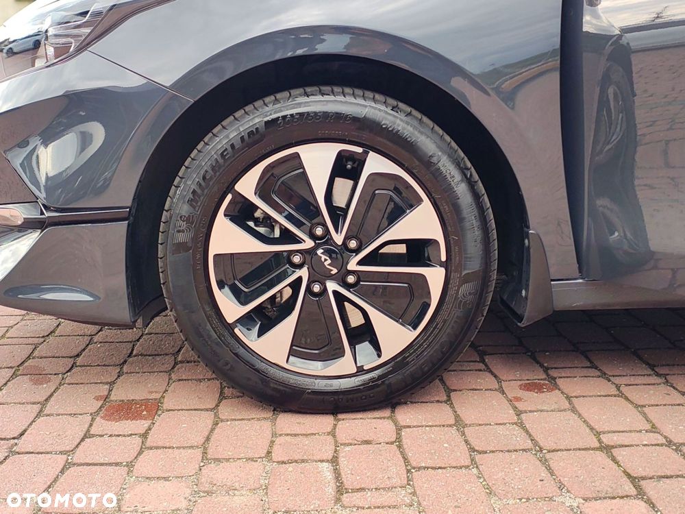 Kia Ceed 1.5 T-GDI M - 18