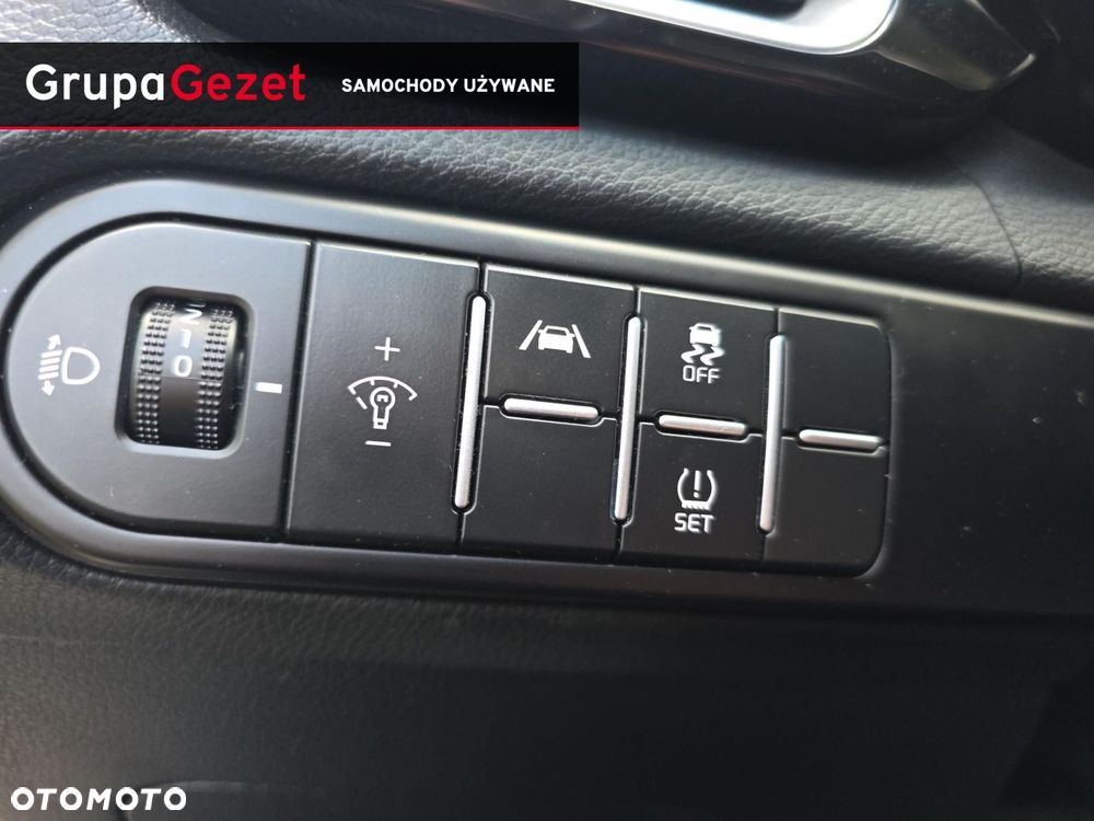 Kia XCeed 1.5 T-GDI L - 20