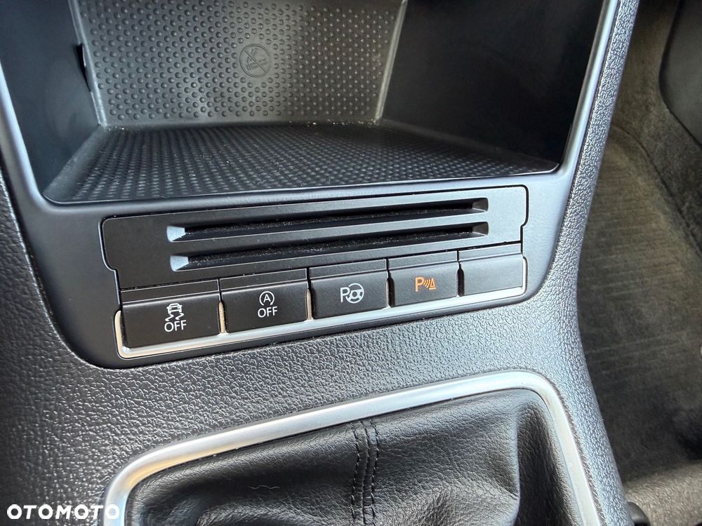 Volkswagen Tiguan 1.4 TSI Perfectline - 16