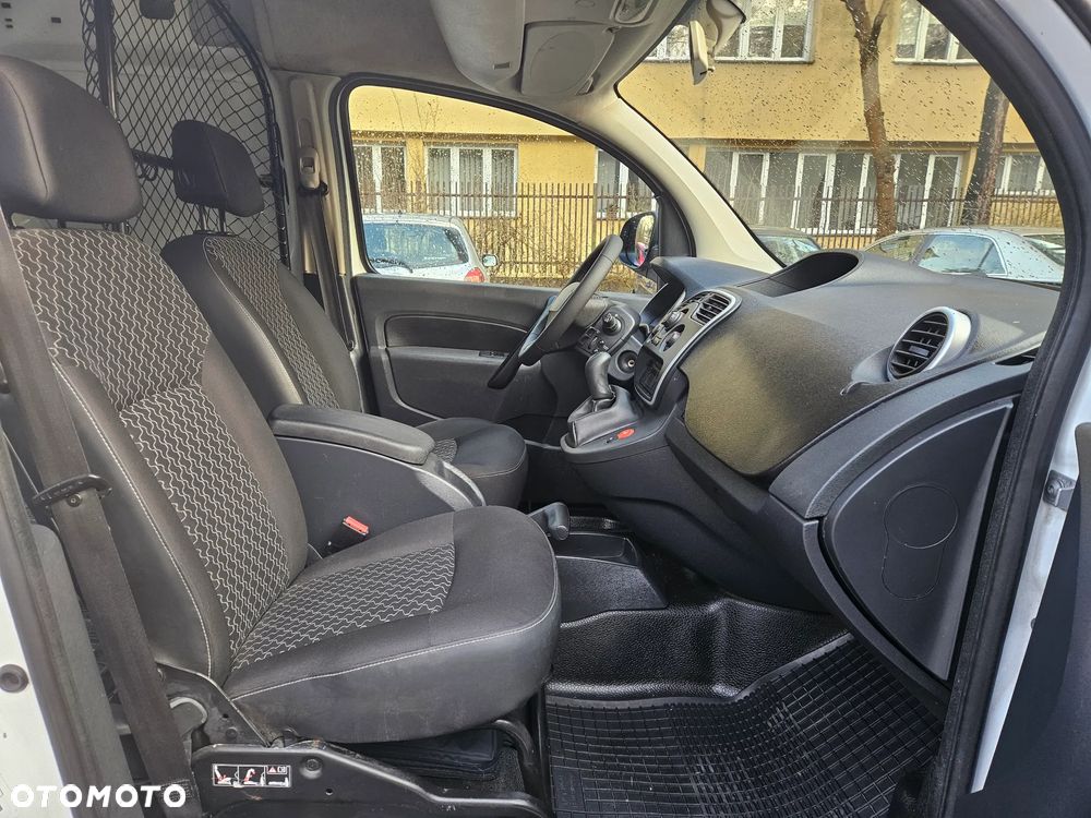 Renault Kangoo - 6