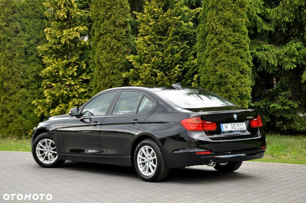 BMW Seria 3 - 12