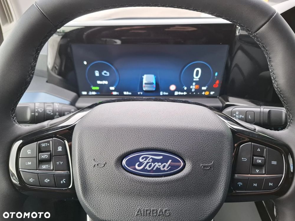 Ford Tourneo Custom 2.5 PHEV CVT 340 L2 Active - 24