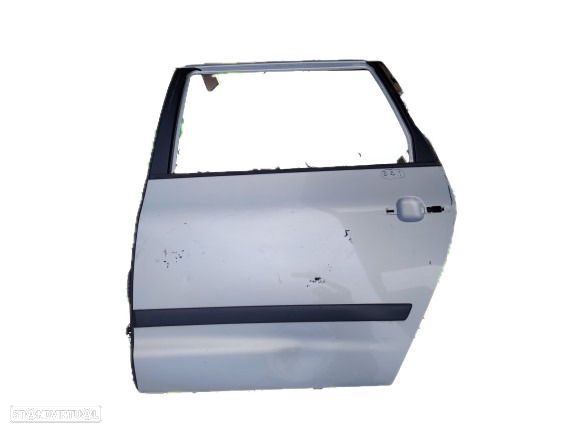 Porta Trás Esq Ford Galaxy (Wgr) - 1