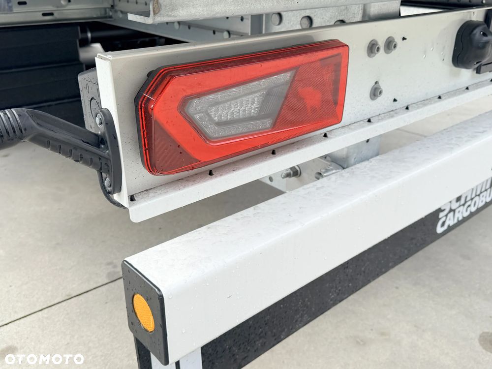 Schmitz Cargobull MEGA VARIOS + BDE - 27