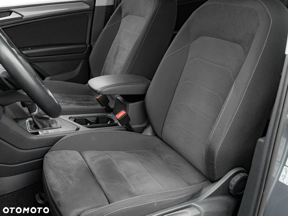 Volkswagen Tiguan 1.5 TSI EVO Life DSG - 14