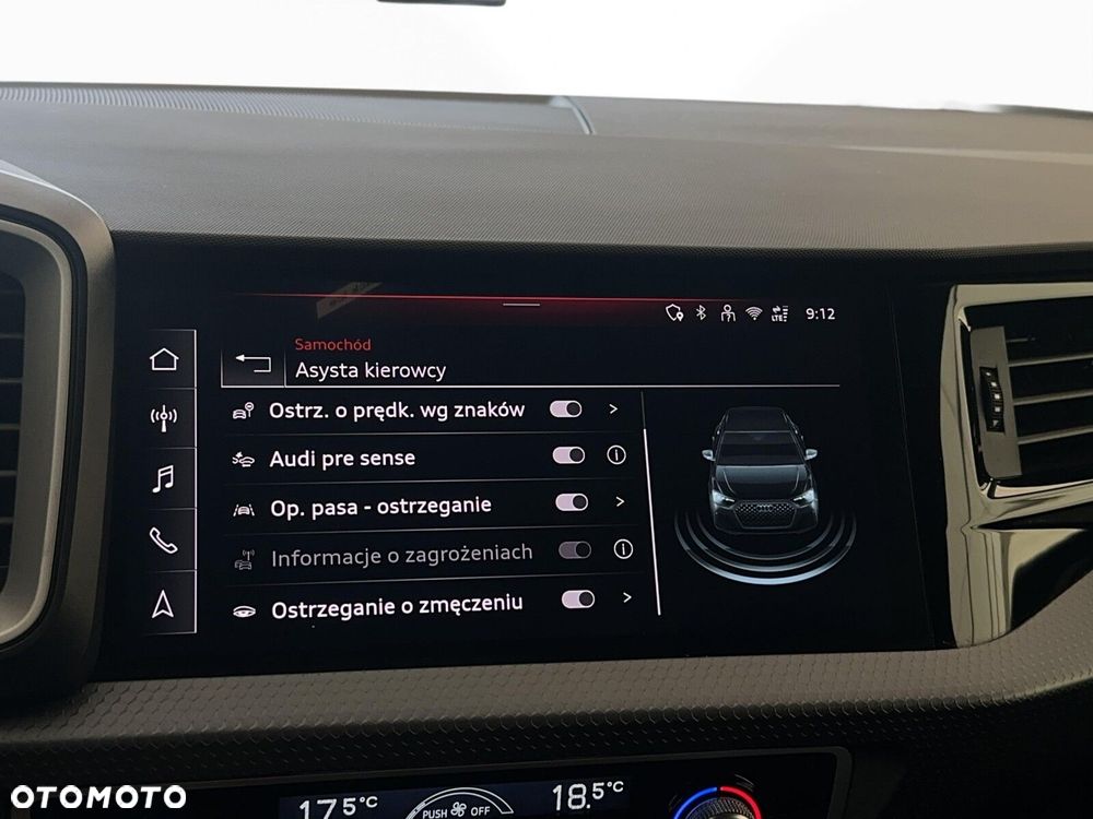 Audi A1 Sportback - 25