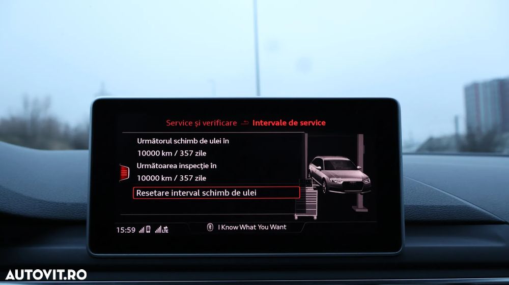 Audi A4 Avant 2.0 TDI S tronic Sport - 27