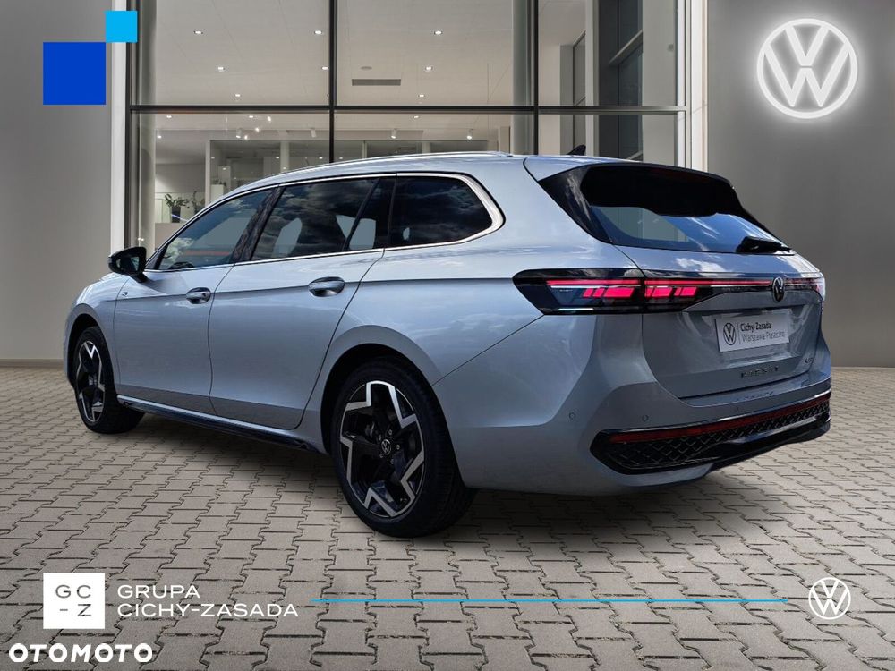 Volkswagen Passat Variant - 3