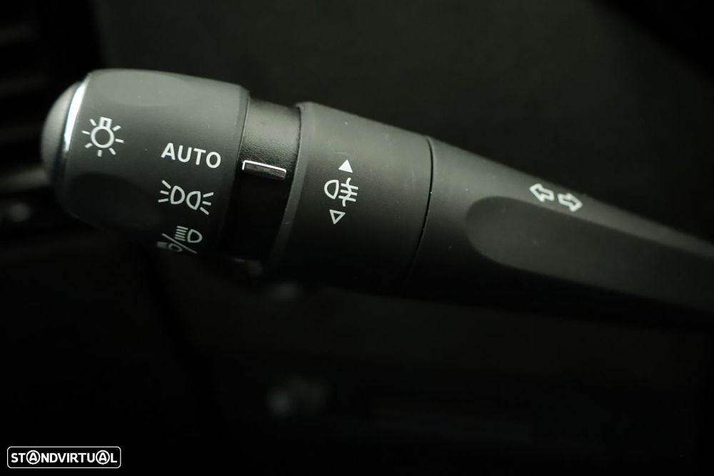 DS DS4 1.2 PureTech Performance Line EAT8 - 17