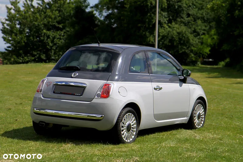 Fiat 500 - 4