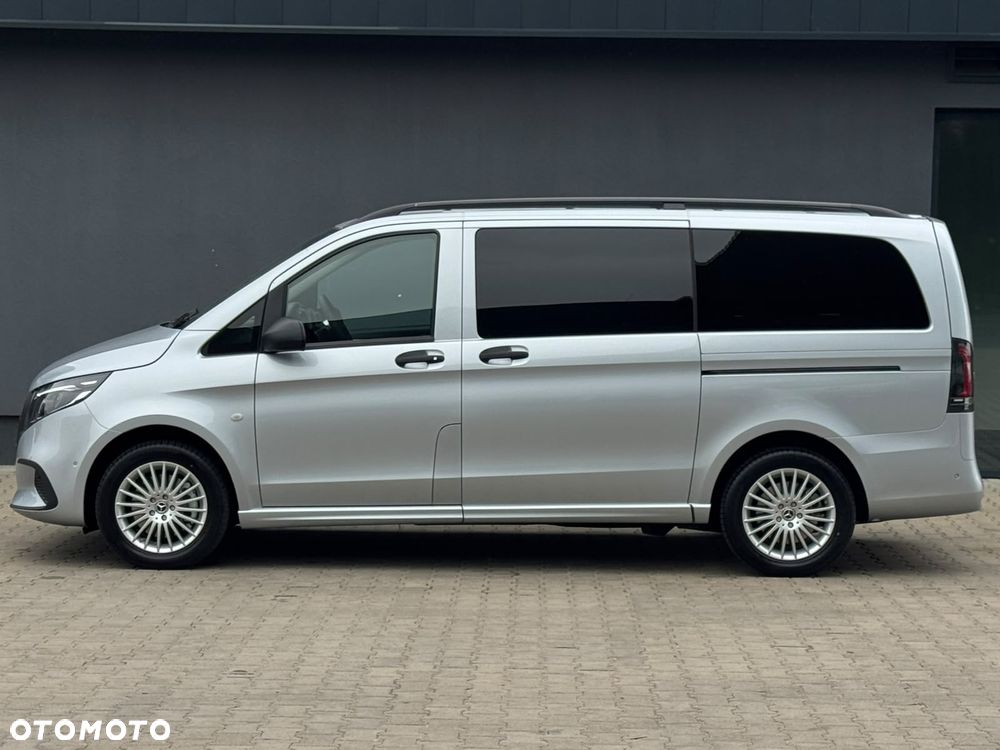 Mercedes-Benz Vito Tourer L3 Pro 9G-Tronic 447.705 - 8