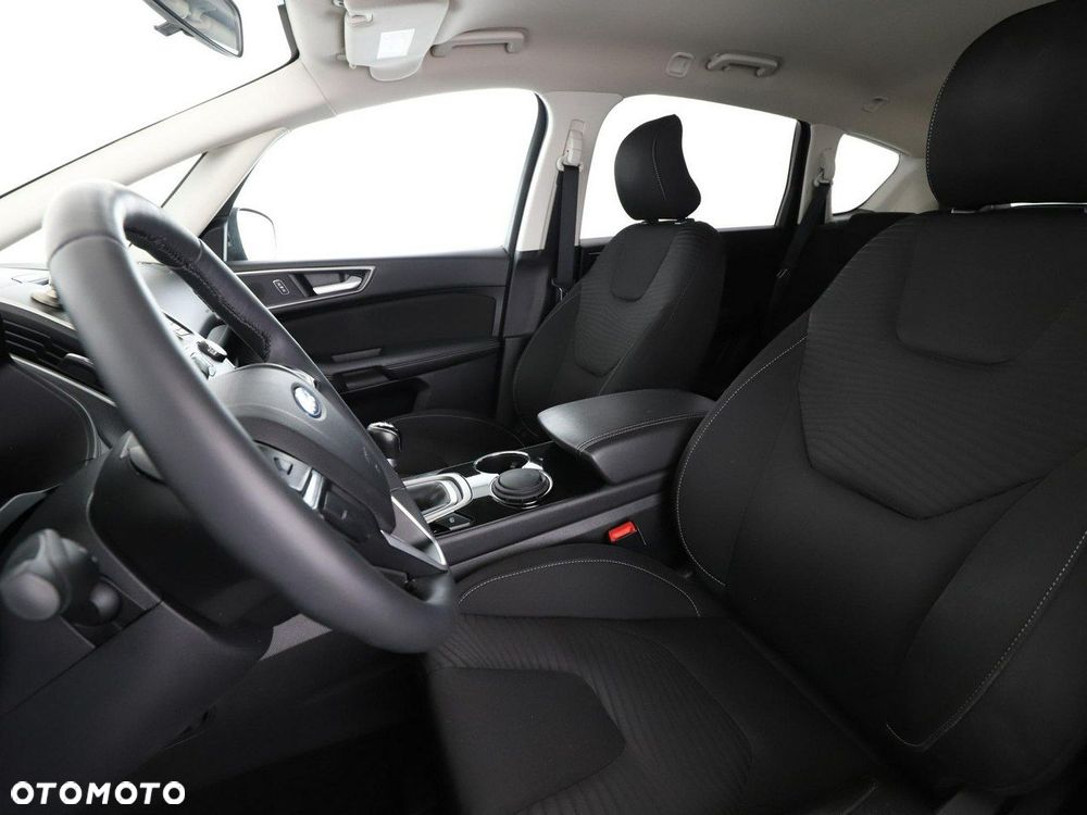 Ford S-Max 2.0 TDCi Trend - 14