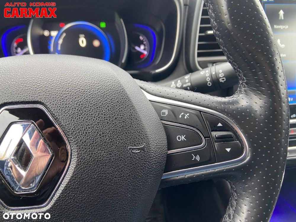 Renault Koleos 2.0 dCi Initiale Paris 4x4 X-Tronic - 20