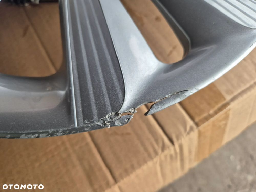 Oryginalne kołpaki Citroen 16'' 9687730477 - 7