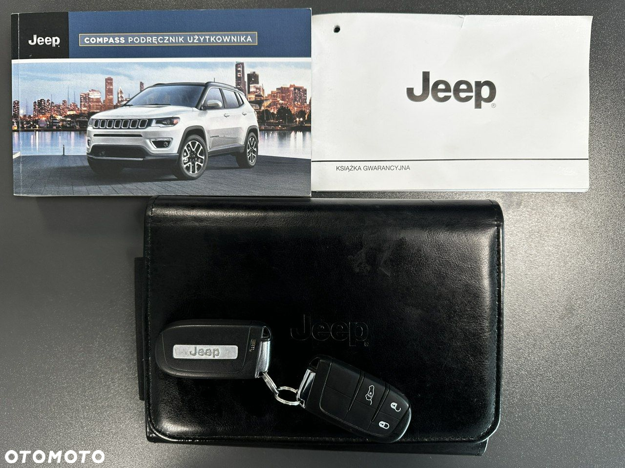 Jeep Compass 1.4 TMair Night Eagle FWD S&S - 37
